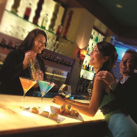 Embassy Suites By Hilton Baltimore At BWI Airport Linthicum Restaurant photo