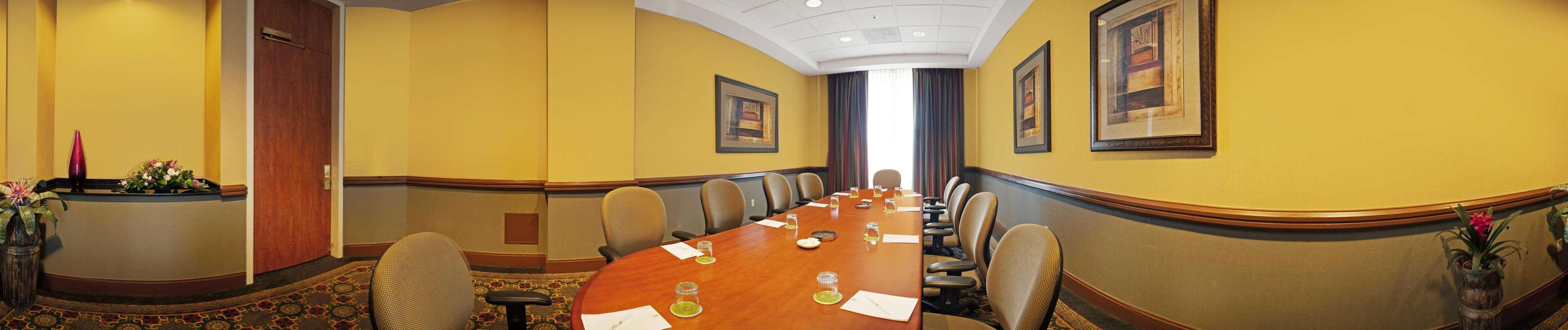 Embassy Suites By Hilton Baltimore At BWI Airport Linthicum Exterior photo